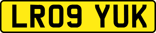 LR09YUK