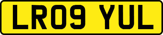 LR09YUL