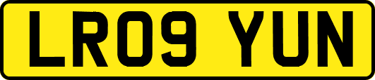 LR09YUN