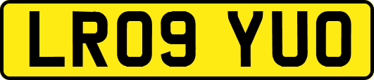 LR09YUO