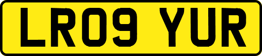 LR09YUR