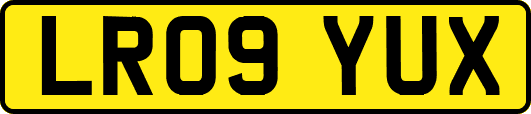 LR09YUX
