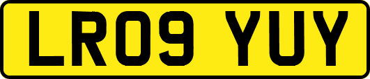 LR09YUY