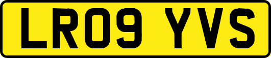 LR09YVS