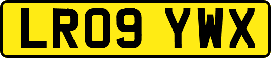 LR09YWX
