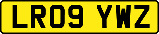 LR09YWZ
