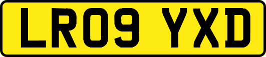 LR09YXD