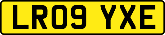 LR09YXE