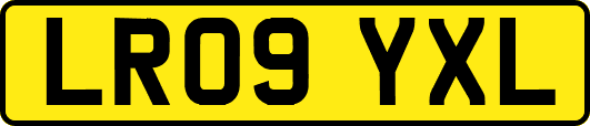 LR09YXL