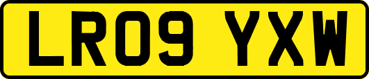LR09YXW
