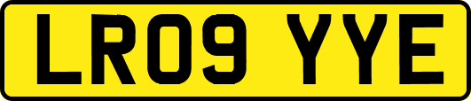 LR09YYE