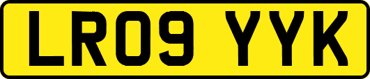LR09YYK