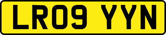 LR09YYN