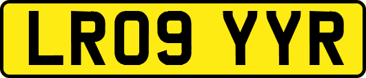 LR09YYR
