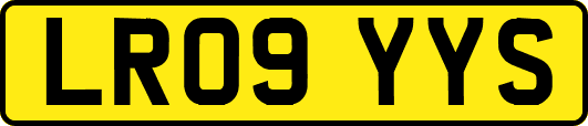 LR09YYS