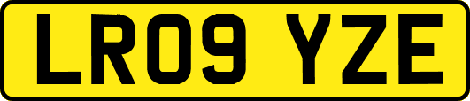 LR09YZE