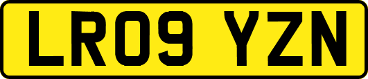 LR09YZN