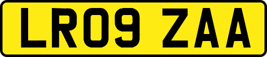 LR09ZAA