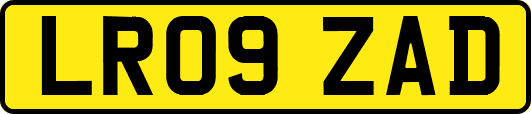 LR09ZAD