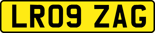 LR09ZAG