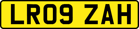 LR09ZAH