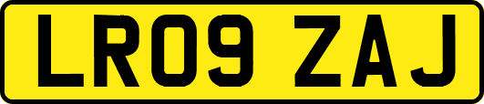 LR09ZAJ