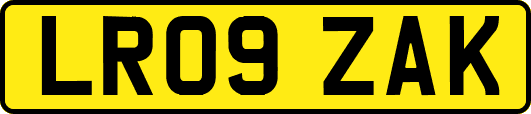 LR09ZAK