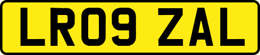 LR09ZAL