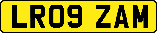 LR09ZAM