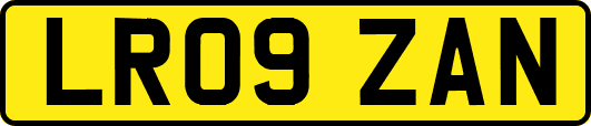 LR09ZAN