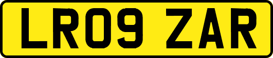 LR09ZAR