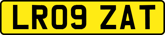 LR09ZAT