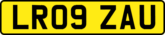 LR09ZAU