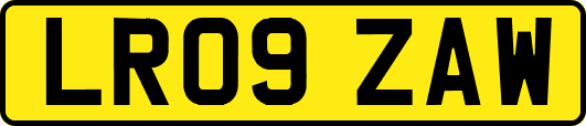 LR09ZAW