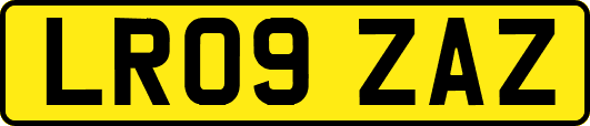 LR09ZAZ