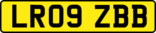 LR09ZBB
