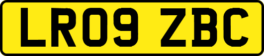 LR09ZBC