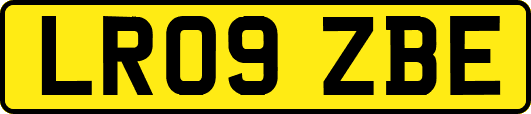 LR09ZBE
