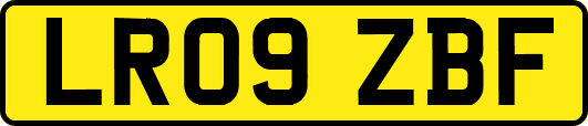 LR09ZBF