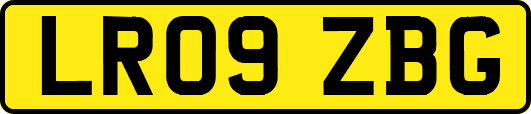 LR09ZBG