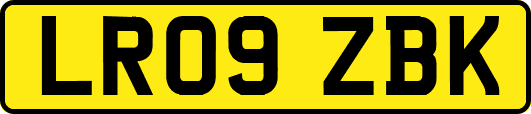 LR09ZBK