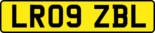LR09ZBL