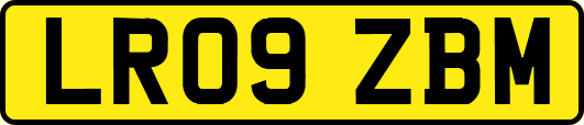 LR09ZBM