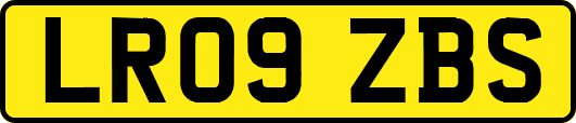 LR09ZBS