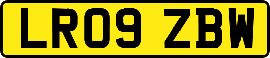 LR09ZBW