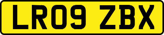 LR09ZBX