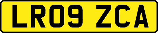 LR09ZCA