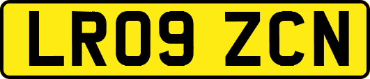 LR09ZCN