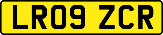 LR09ZCR