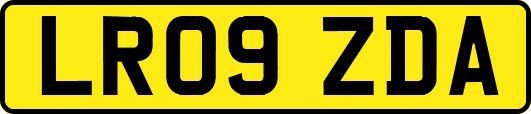 LR09ZDA